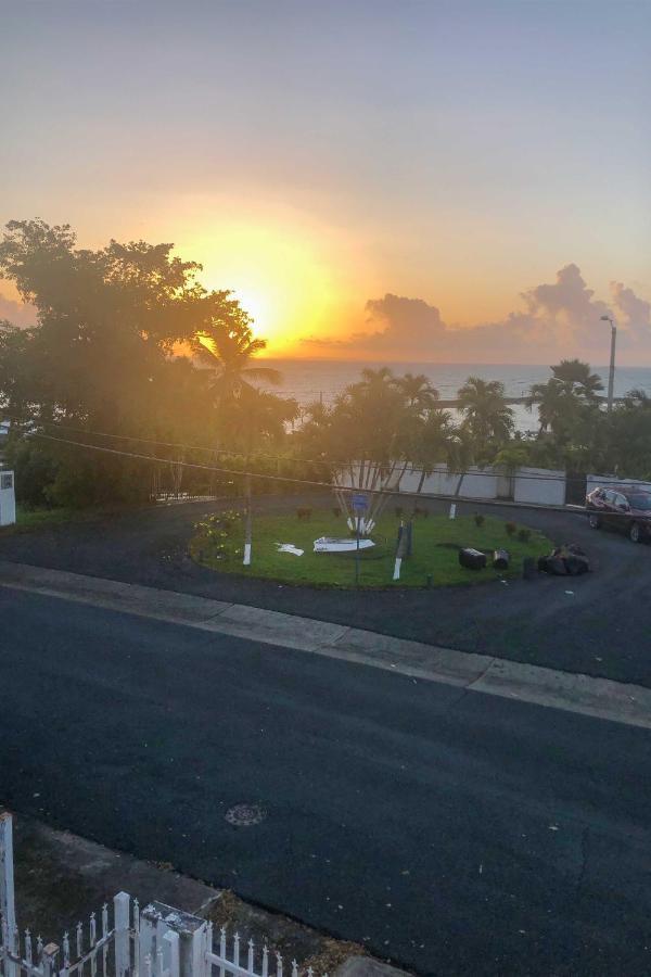 Peaceful Puerto Rico Paradise With Views And Balcony Фахардо Екстериор снимка