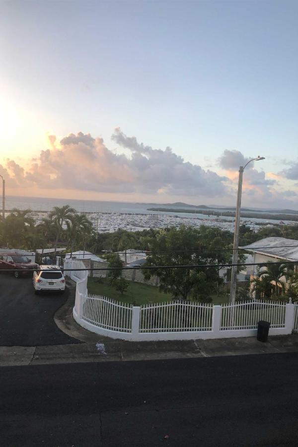 Peaceful Puerto Rico Paradise With Views And Balcony Фахардо Екстериор снимка